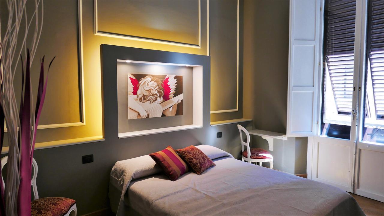 Bed & Breakfast Residenza Maiano