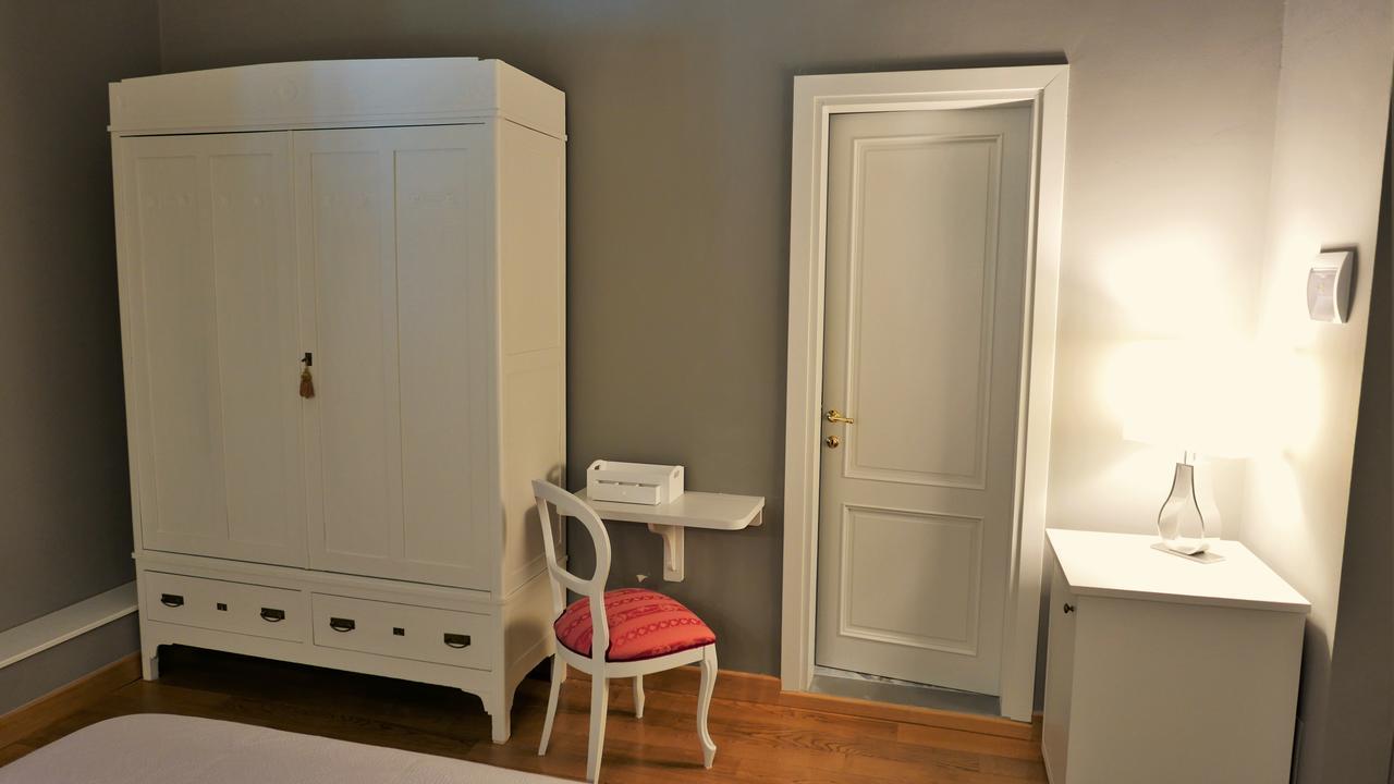 Residenza Maiano Firenze