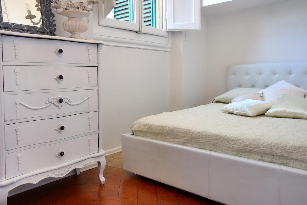 Bed & Breakfast Palazzo Tolomei - Residenza D'epoca Florence