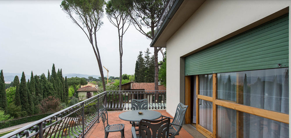 Hotel Belvedere 4*