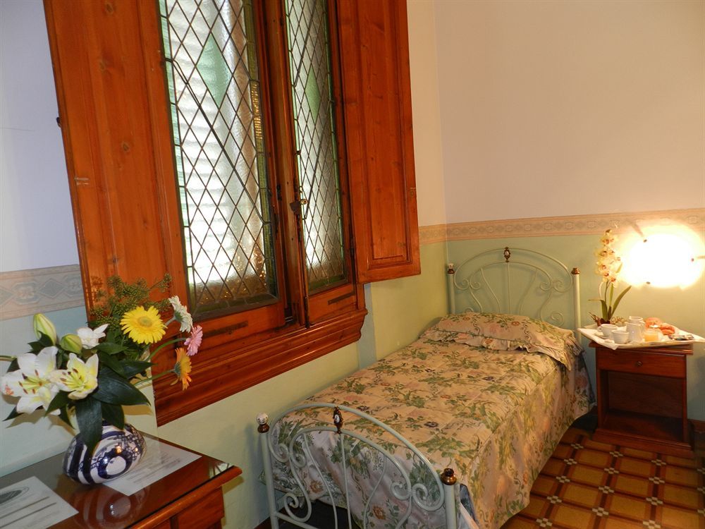 Desirèe Hotel