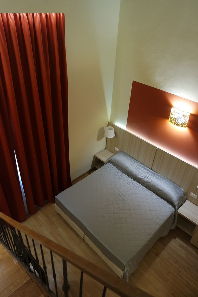 Bed & Breakfast Repubblica 2*