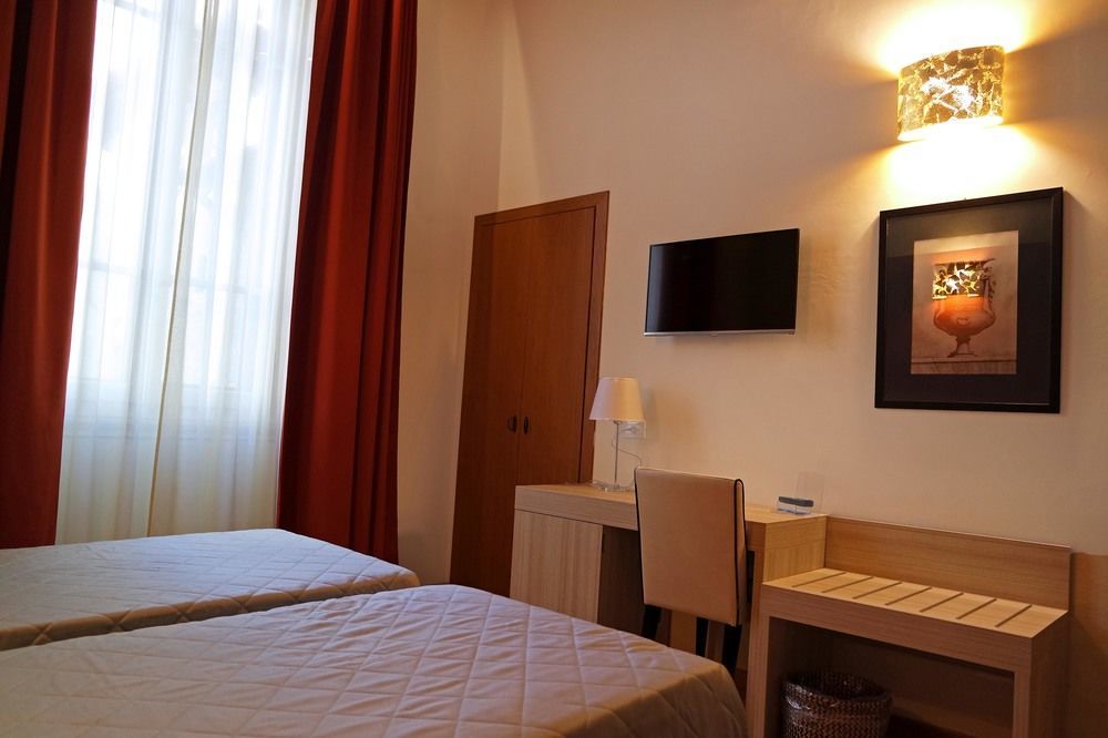 Bed & Breakfast Repubblica Florence