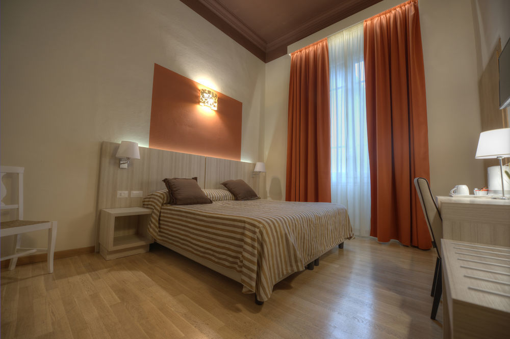 Bed & Breakfast Repubblica Florence