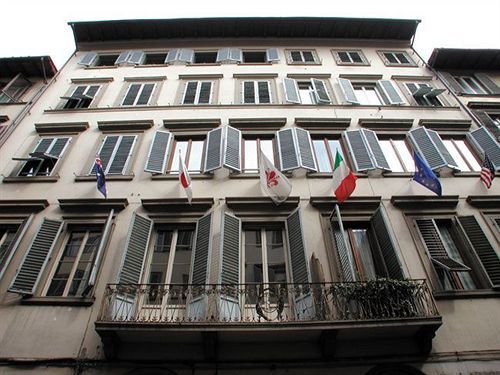 Bypillow Goldoni Hotel