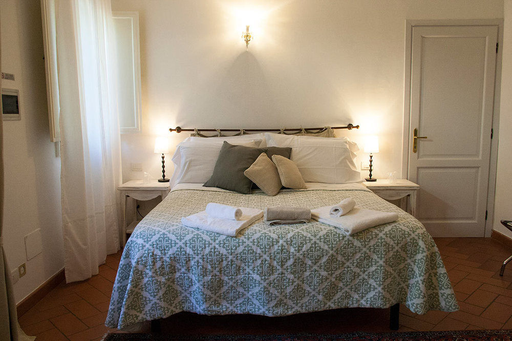 Bed & Breakfast Cosy House 3*