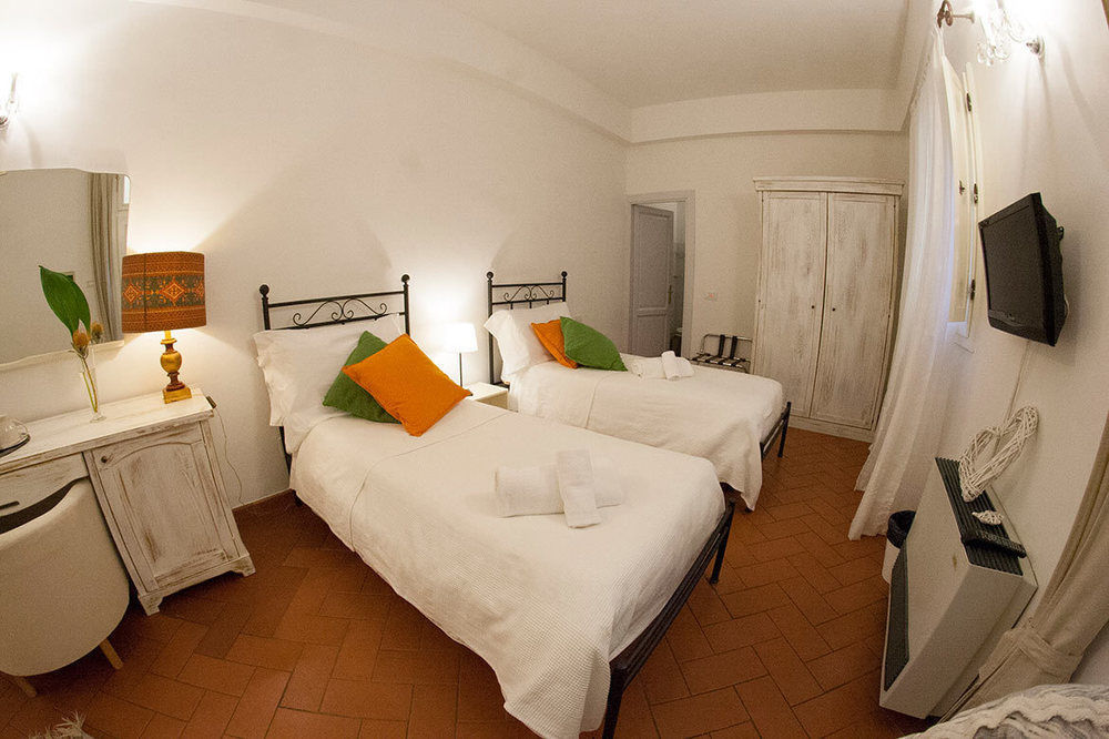 Bed & Breakfast Cosy House Firenze