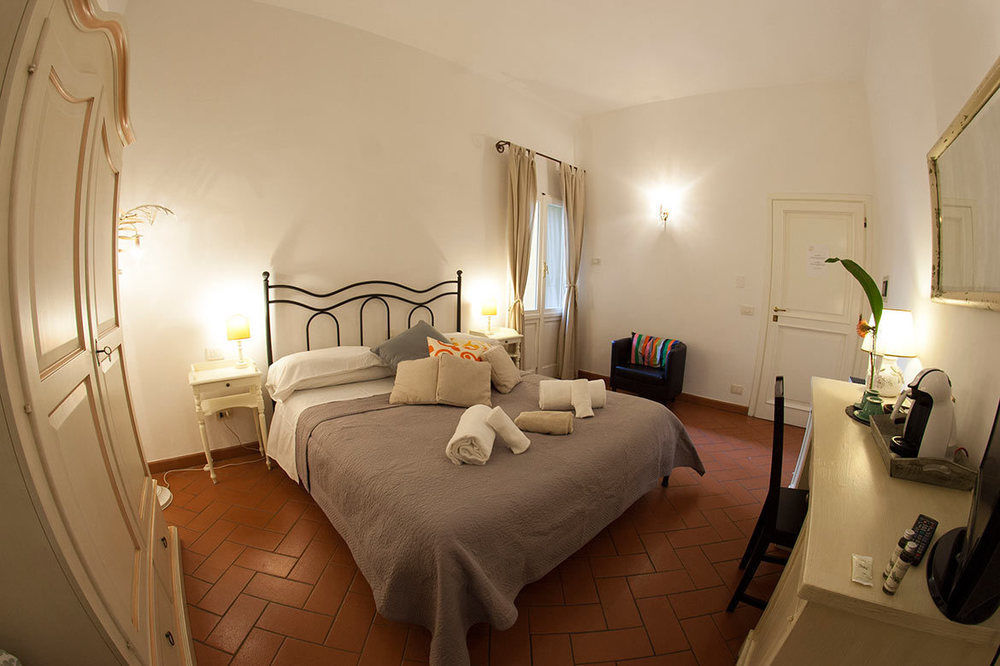 Bed & Breakfast Cosy House