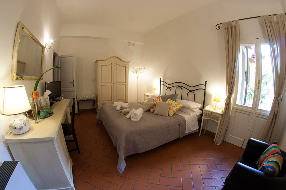 Cosy House Bed & Breakfast Firenze