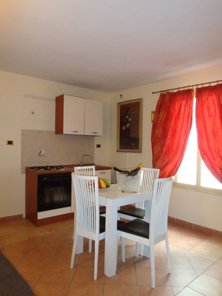 Guest house San Frediano Mansion