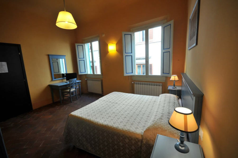 Locanda Della Musica 2* Florence