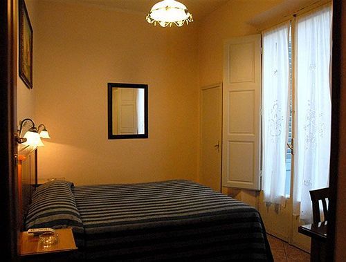 Margaret Hotel Florence