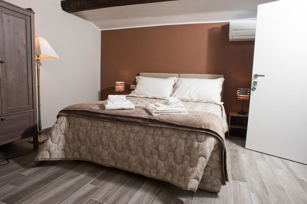 Bed & Breakfast Fifty Seven Florence