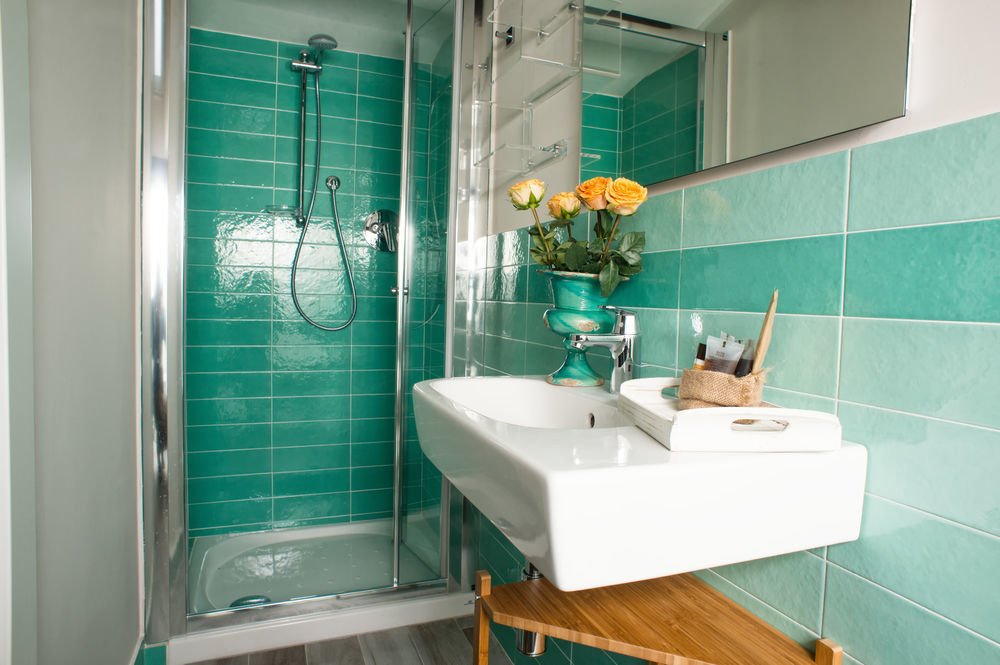 Bed & Breakfast Fifty Seven Florence