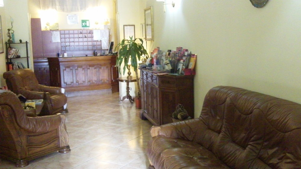 Bijou Roof Terrace 3* Florence