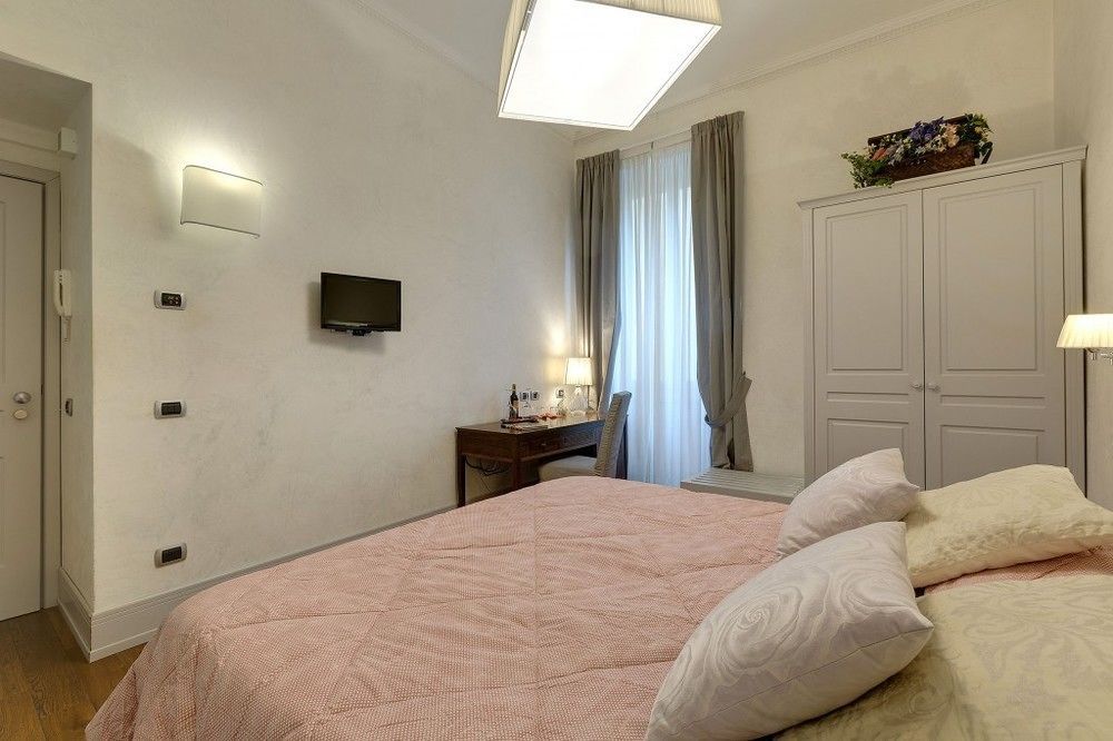 Il Salotto Di Gasthof Florenz
