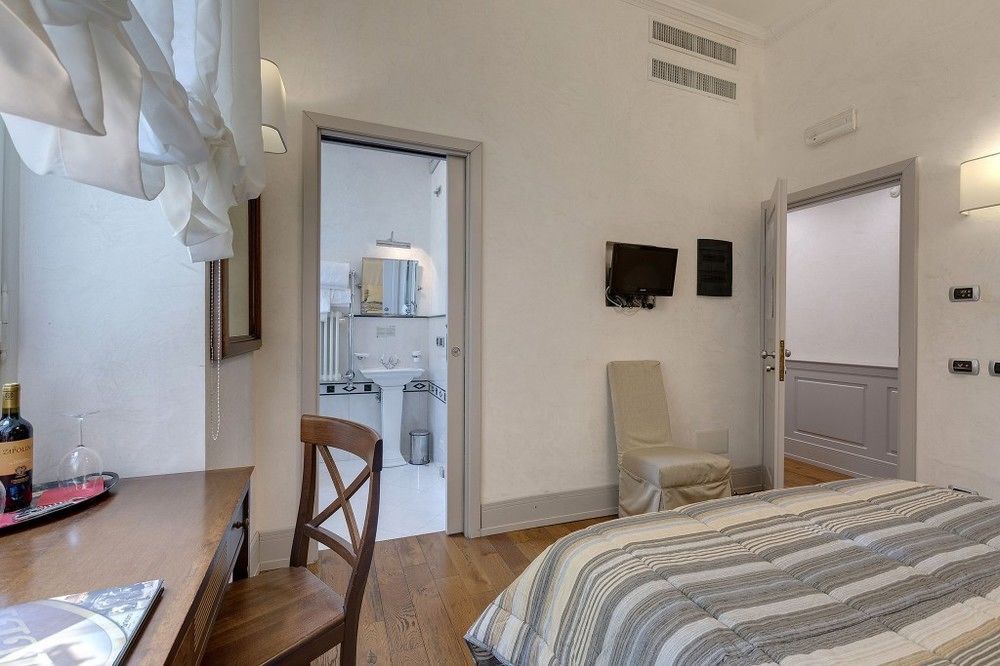 Gasthof Il Salotto Di Florenz