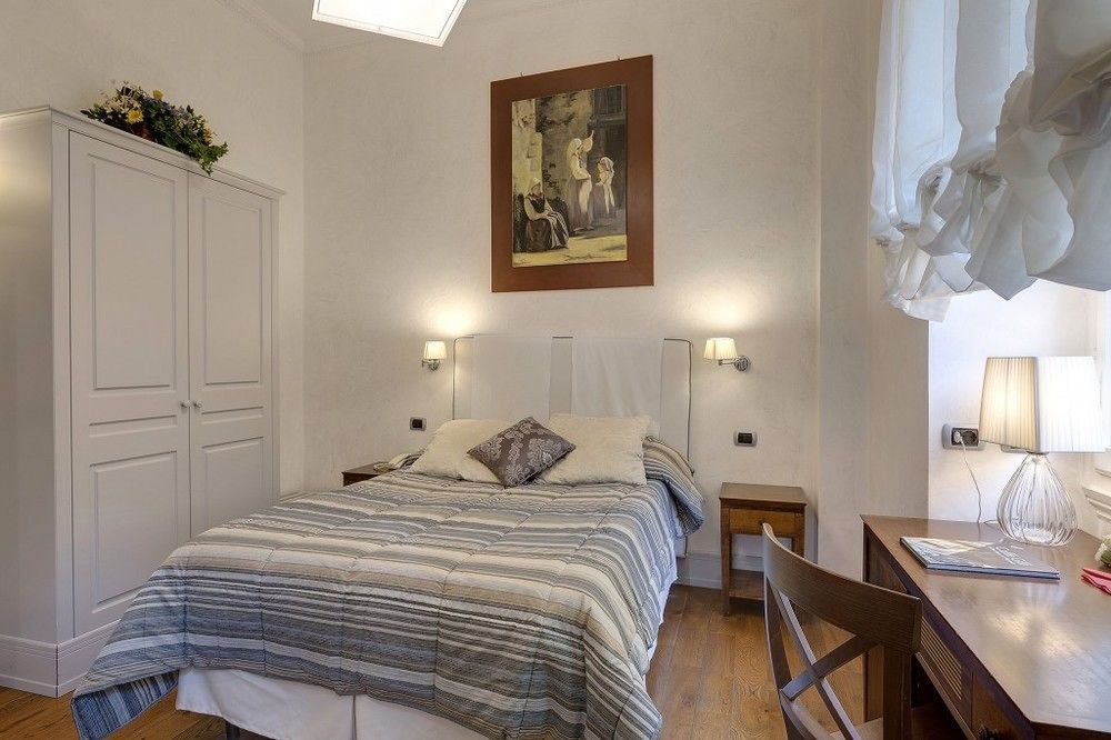 Il Salotto Di Gasthof Florenz