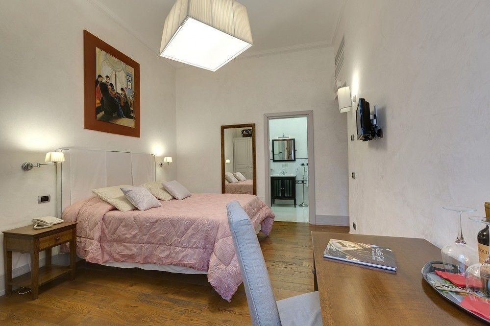 Il Salotto Di 3*