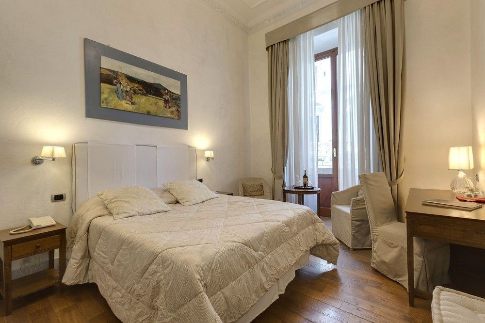 Gasthof Il Salotto Di