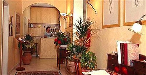 Centro Hotel