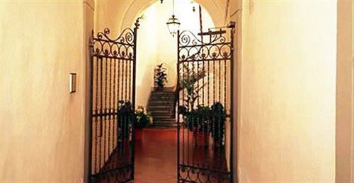 Centro Hotel Florence