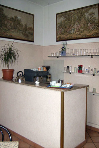 Hotel Cordova Florenz