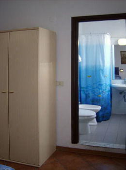 Hotel Cordova Florenz