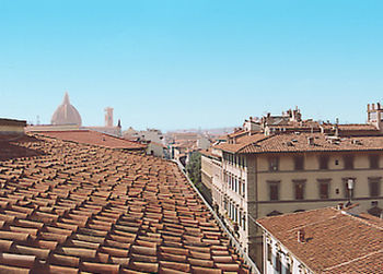 Hotel Cordova Florenz