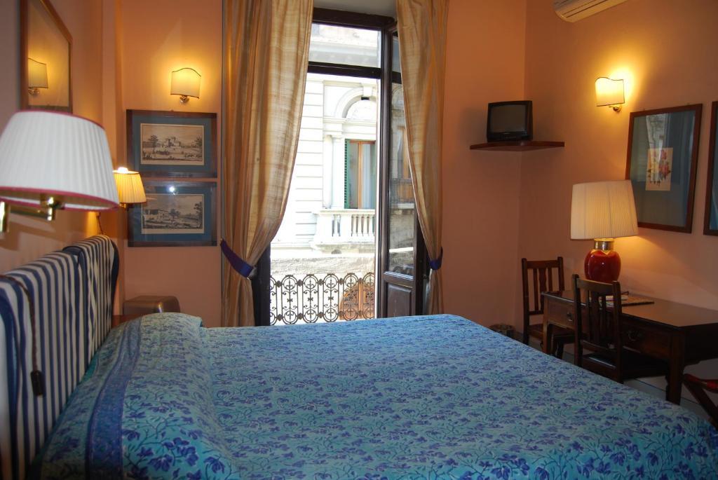 Residenza Johanna I Florenz