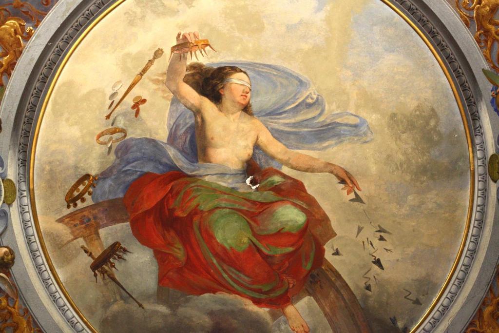 Palazzo Tolomei - Residenza D'epoca 3* Florence