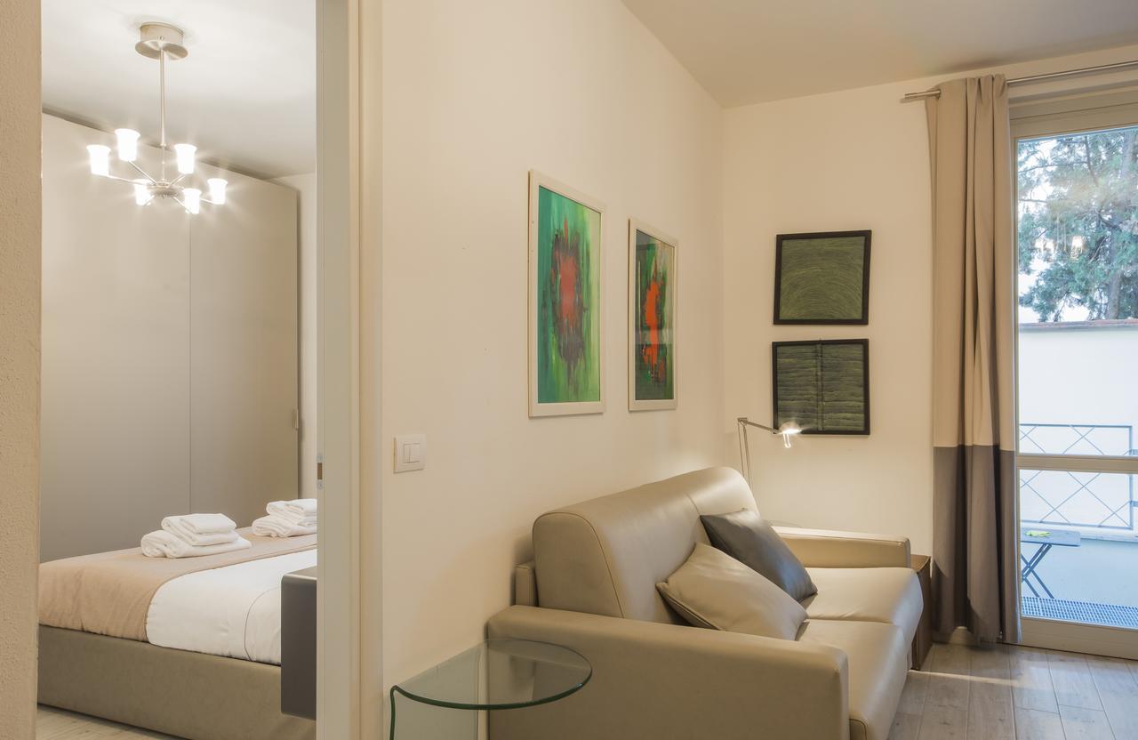 Borgo Guelfo Iii * Florence