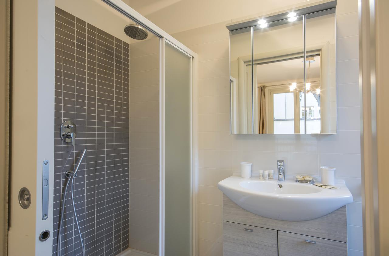 Apartment Borgo Guelfo Iii