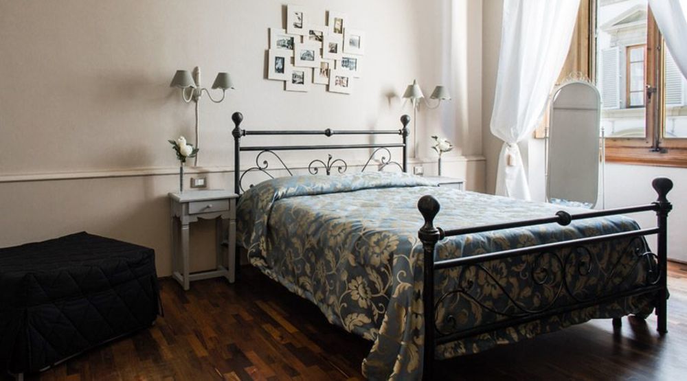 Gasthuis Prestigia 3*