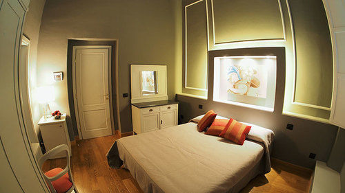 Bed & Breakfast Residenza Maiano Firenze