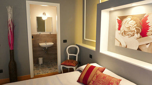 Residenza Maiano 3* Firenze