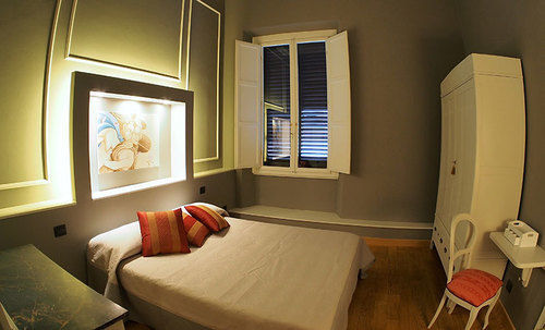 Residenza Maiano Bed & Breakfast