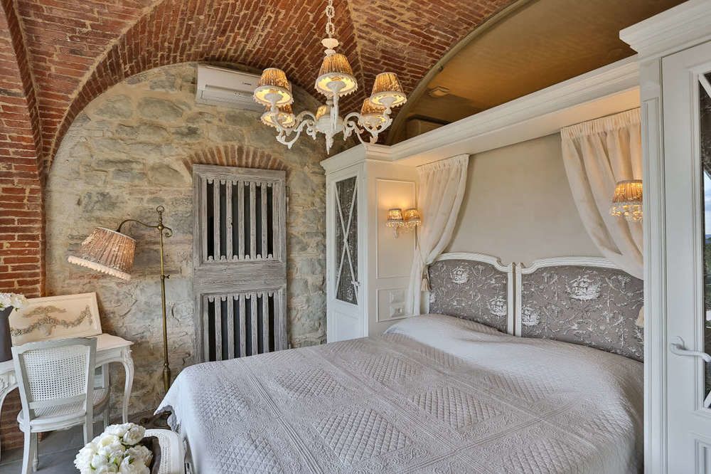 Le Fontanelle 4*