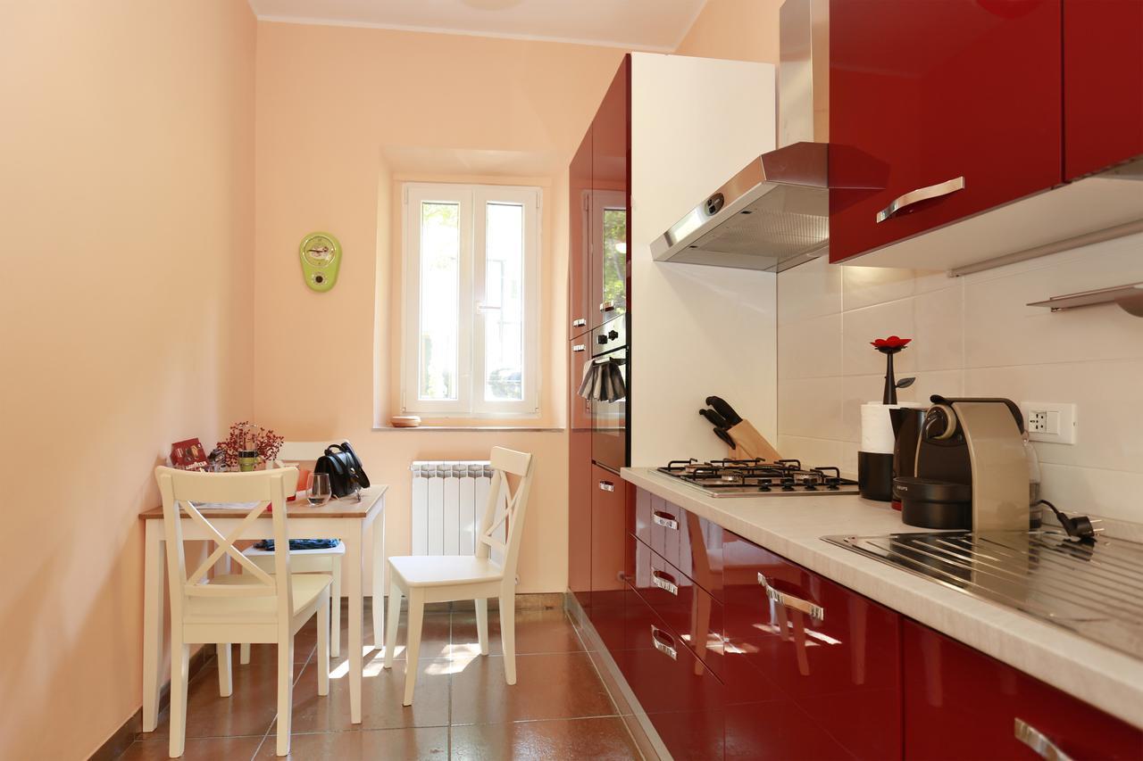 Acomodação com café da manhã  Scala Garden 3*