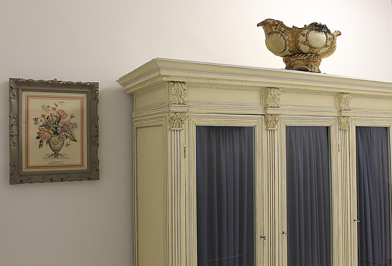 Dimora Degli Artisti - Charm Guest house