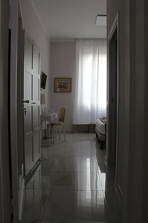 Dimora Degli Artisti - Charm Guest house Florence