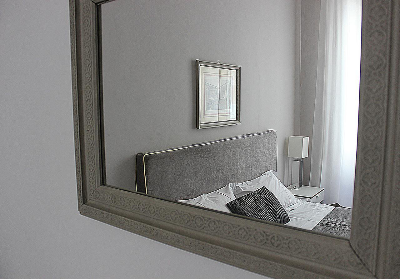 Dimora Degli Artisti - Charm Guest house