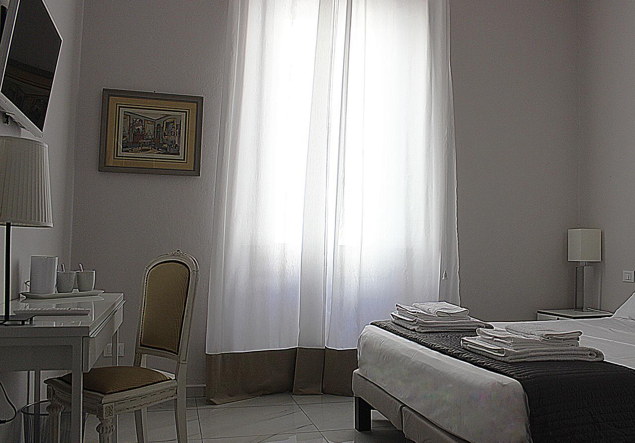 Dimora Degli Artisti - Charm *