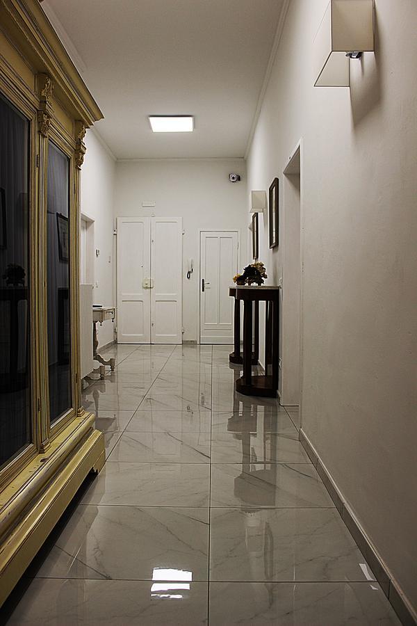 Dimora Degli Artisti - Charm Guest house *