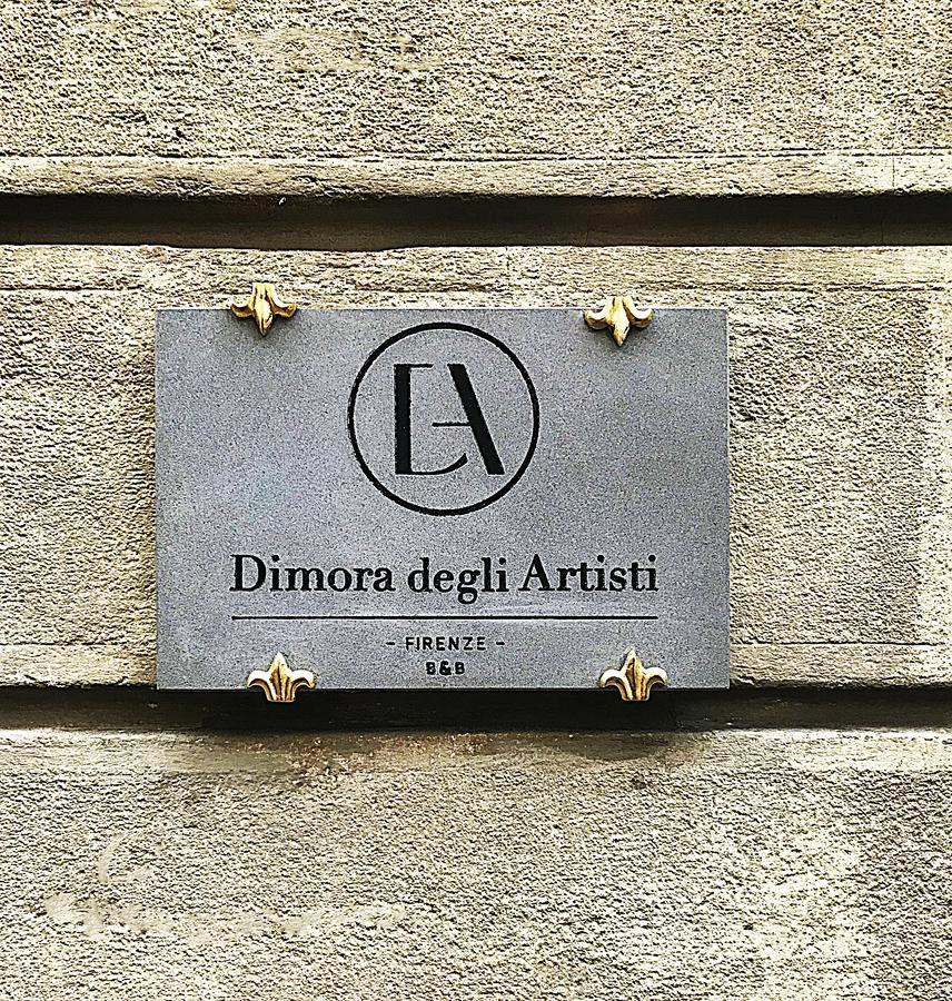 Dimora Degli Artisti - Charm Guest house Florence
