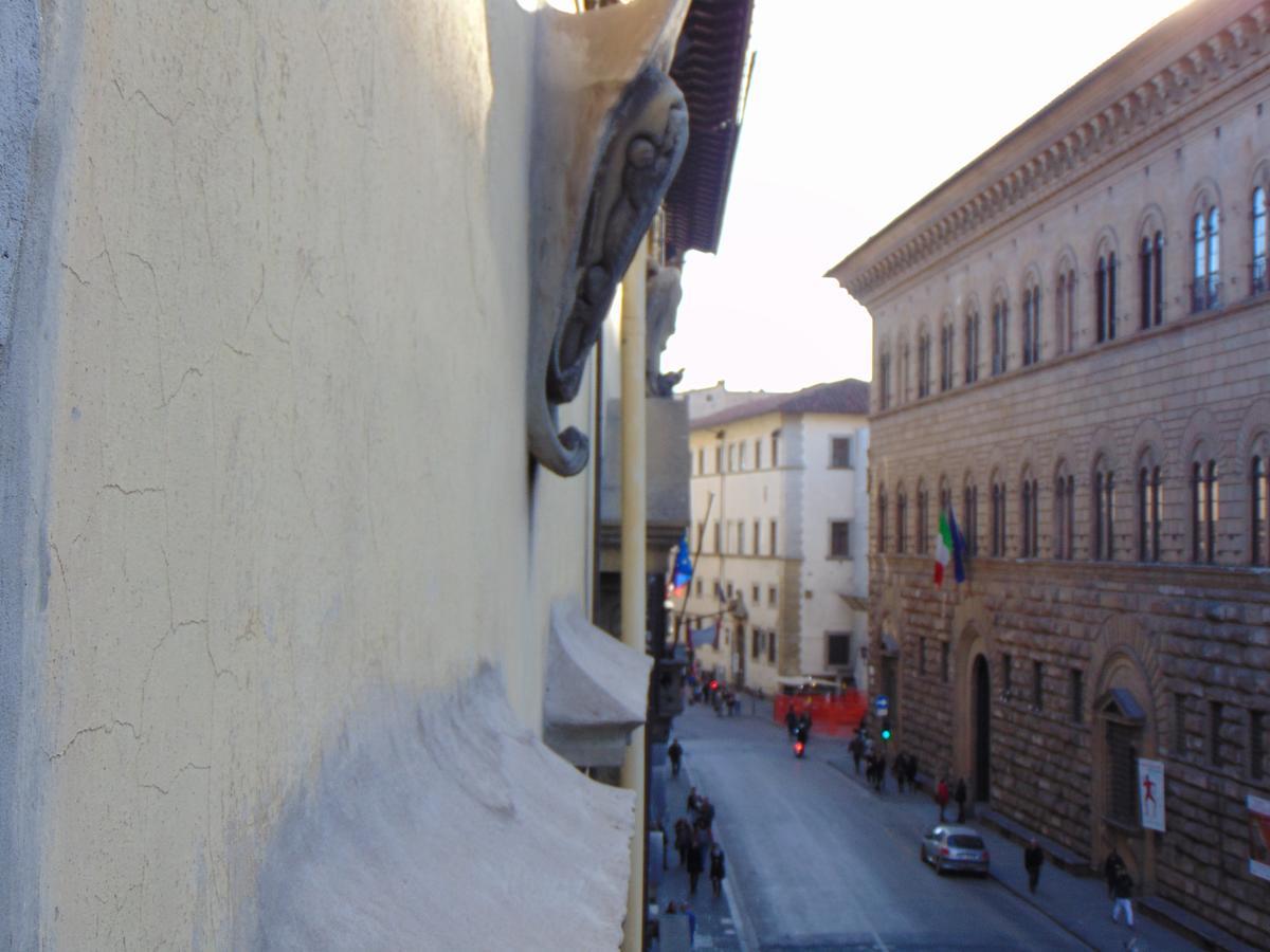 Lost In Affittacamere Firenze