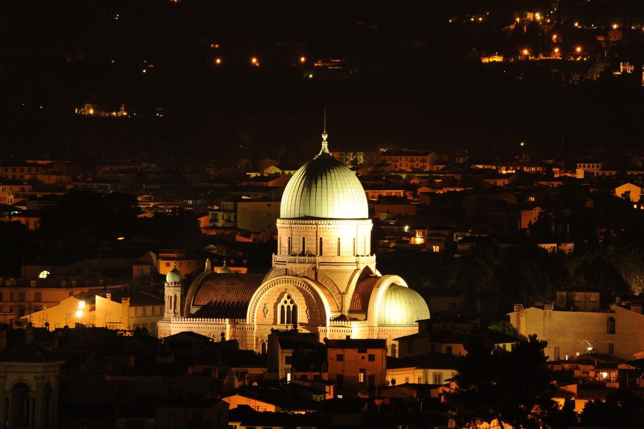 D'azeglio Hotel Florence