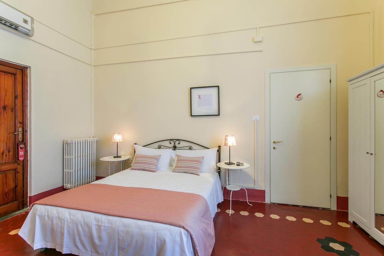 D'azeglio Hotel Florence