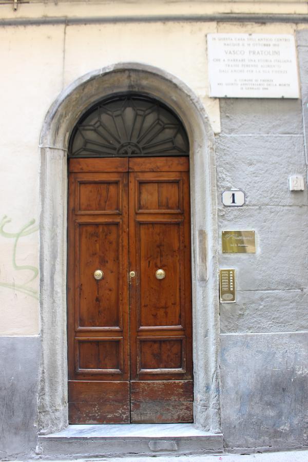 Apartment Signoria