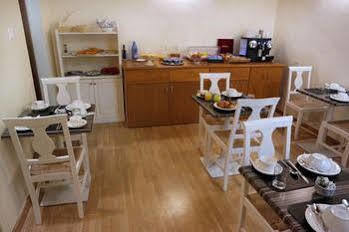 Bed & Breakfast Repubblica 2*